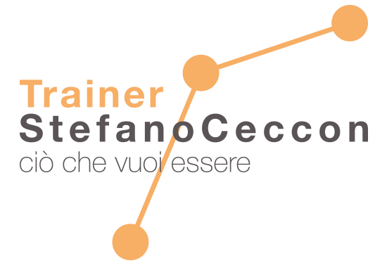 logo Personal Trainer Stefano Ceccon